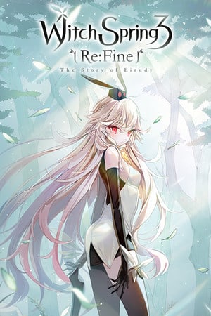 Скачать WitchSpring3 Re:Fine - The Story of Eirudy -