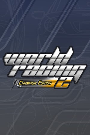 Скачать World Racing 2