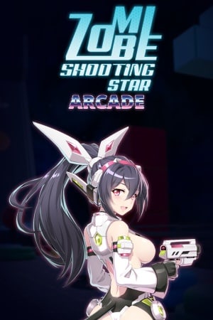 Скачать Zombie Shooting Star: ARCADE