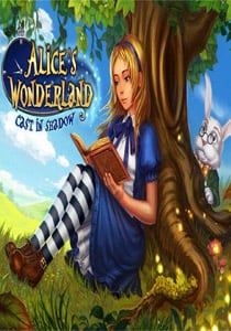 Скачать Alice's Wonderland Cast In Shadow Collectors Edition