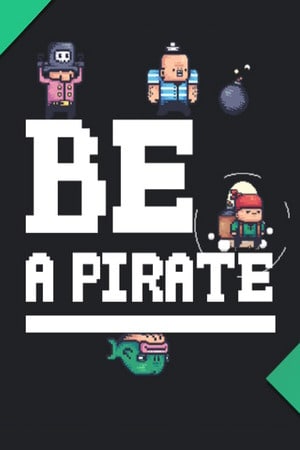 Скачать Be a Pirate