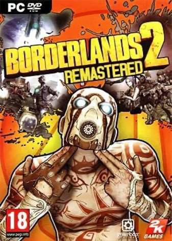 Скачать Borderlands 2: Remastered