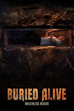 Скачать Buried Alive: Breathless Rescue