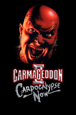 Скачать Carmageddon 2: Carpocalypse Now