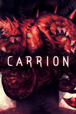 Скачать Carrion