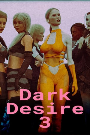 Скачать Dark Desire 3