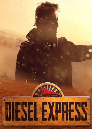 Скачать Diesel Express VR