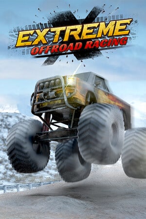 Скачать Extreme Offroad Racing