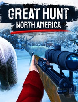 Скачать Great Hunt: North America