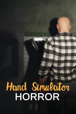 Скачать Hand Simulator: Horror