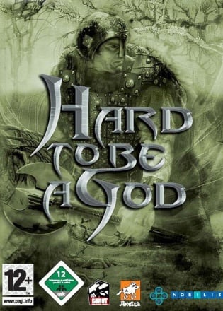 Скачать Hard to Be a God