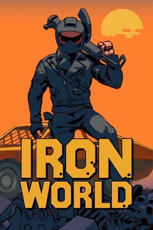 Скачать IRON WORLD