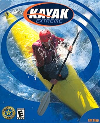 Скачать Kayak Extreme