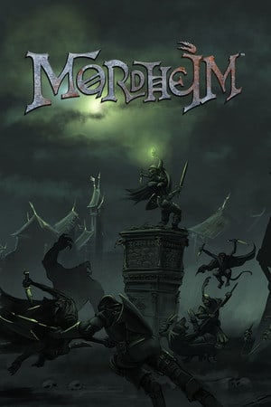 Скачать Mordheim: City of the Damned