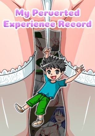 Скачать My Perverted Experience Record