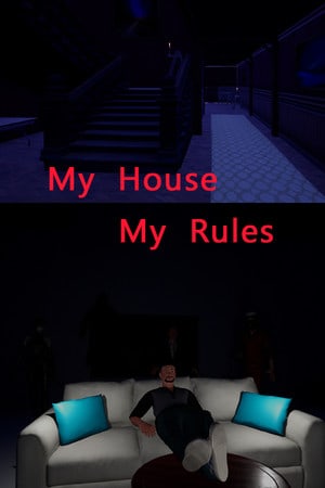 Скачать MyHouseMyRules