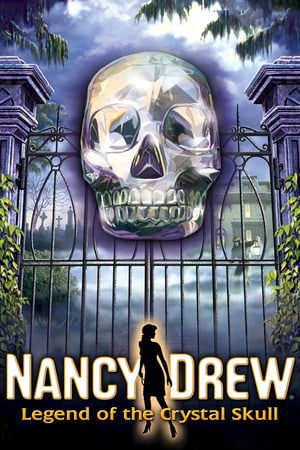Скачать Nancy Drew: Legend of the Crystal Skull