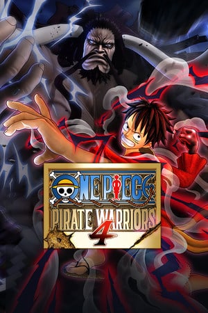 Скачать One Piece: Pirate Warriors 4