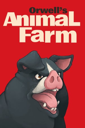 Скачать Orwell's Animal Farm