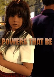 Скачать Powers That Be