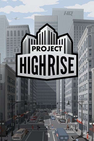 Скачать Project Highrise