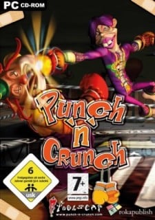 Скачать Punch'n'Crunch