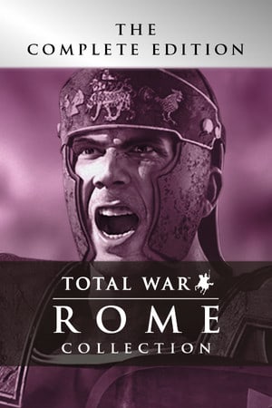 Скачать Rome: Total War