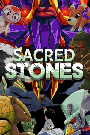 Скачать Sacred Stones