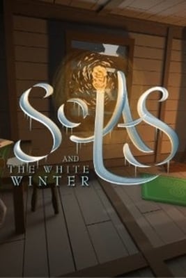 Скачать Solas and the White Winter