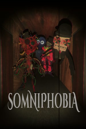 Скачать Somniphobia