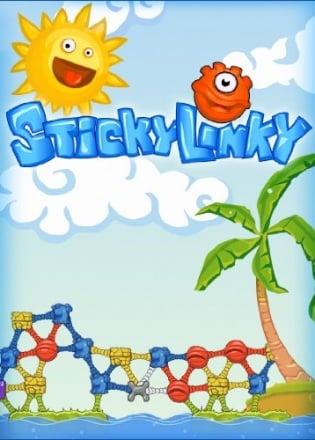 Скачать Sticky Linky