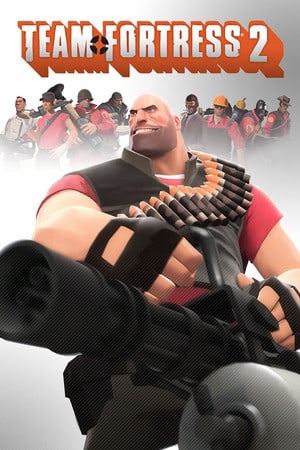 Скачать Team Fortress 2