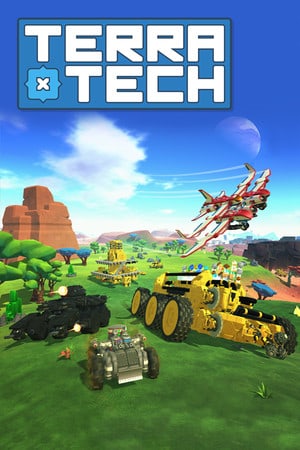 Скачать TerraTech