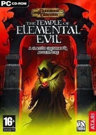 Скачать The Temple of Elemental Evil