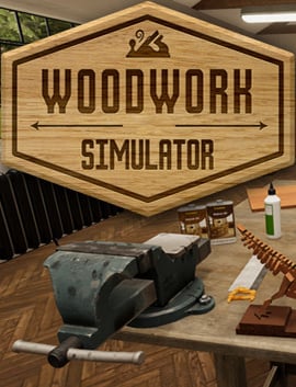 Скачать Woodwork Simulator