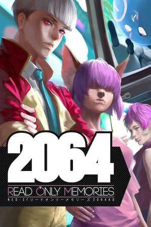 Скачать 2064: Read Only Memories
