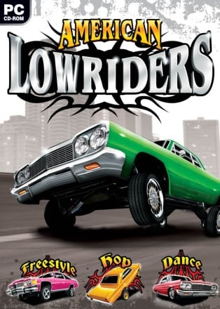 Скачать American Lowriders