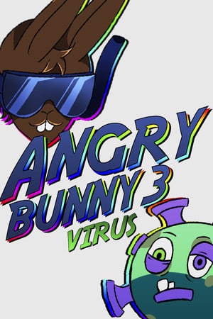 Скачать Angry Bunny 3: Virus