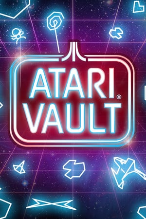 Скачать Atari Vault