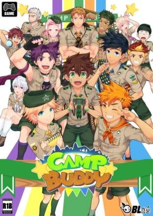 Скачать Camp Buddy