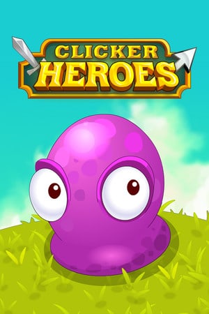 Скачать Clicker Heroes