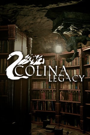 Скачать COLINA: Legacy