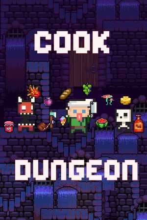 Скачать Cook Dungeon