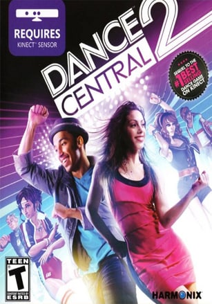 Скачать Dance Central 2