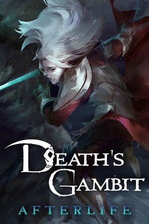 Скачать Death's Gambit: Afterlife