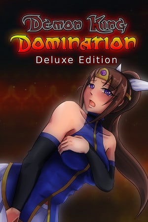Скачать Demon King Domination