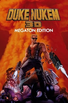 Скачать Duke Nukem 3D: Megaton Edition