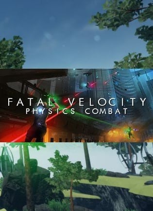 Скачать Fatal Velocity: Physics Combat