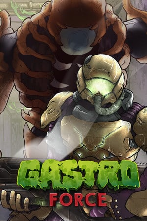 Скачать Gastro Force