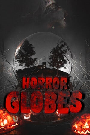 Скачать Horror Globes